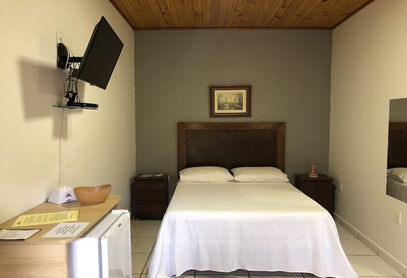 酒店 Pousada Caminho Dos Sinos