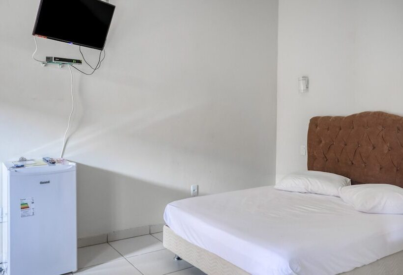 酒店 Pousada Caminho Dos Sinos