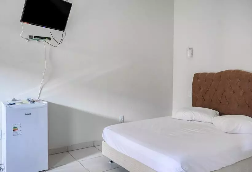 ホテル Pousada Caminho Dos Sinos
