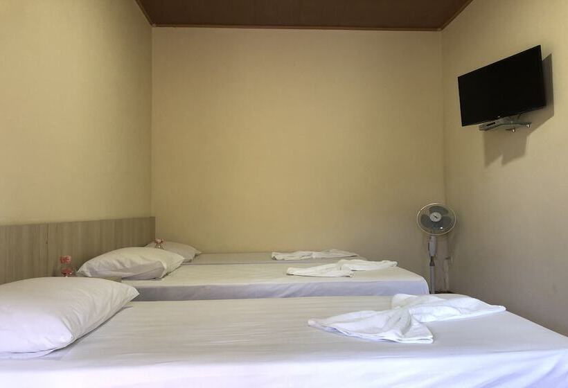 酒店 Pousada Caminho Dos Sinos