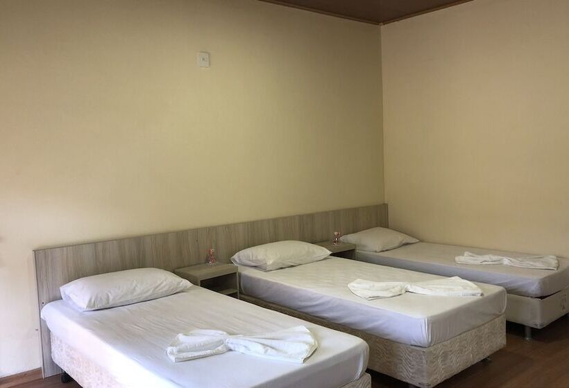 酒店 Pousada Caminho Dos Sinos