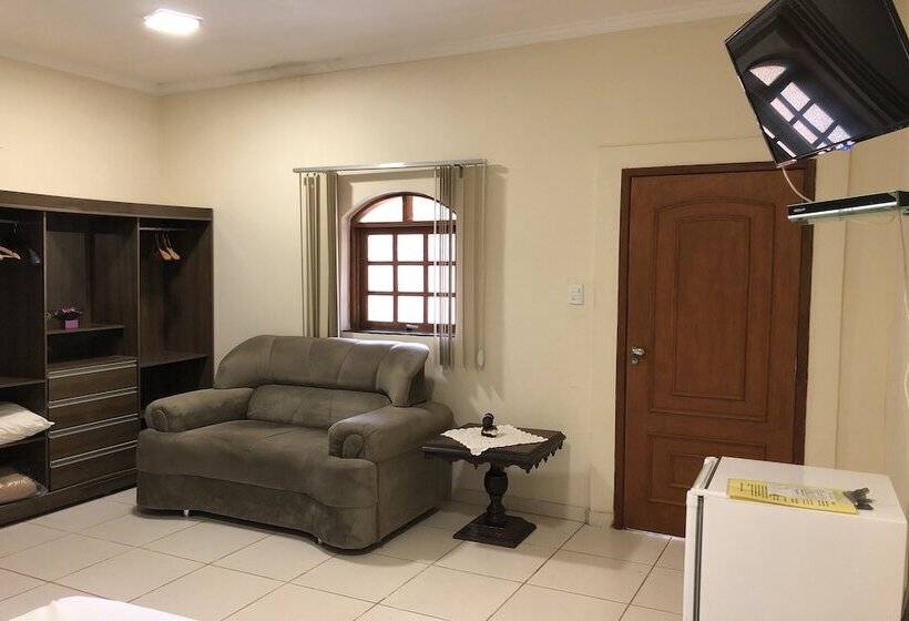 酒店 Pousada Caminho Dos Sinos