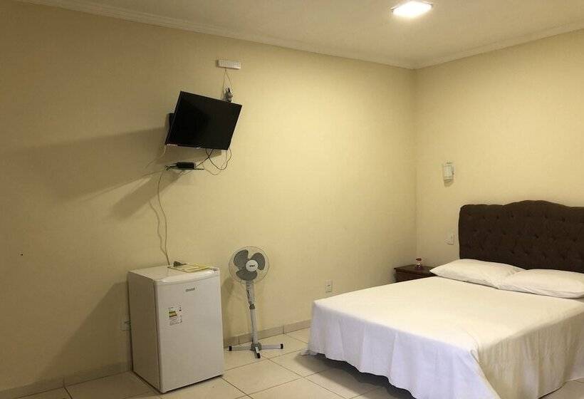 酒店 Pousada Caminho Dos Sinos