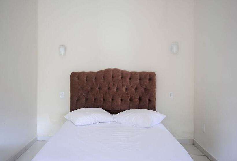 酒店 Pousada Caminho Dos Sinos