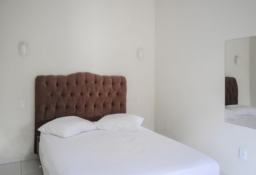 酒店 Pousada Caminho Dos Sinos