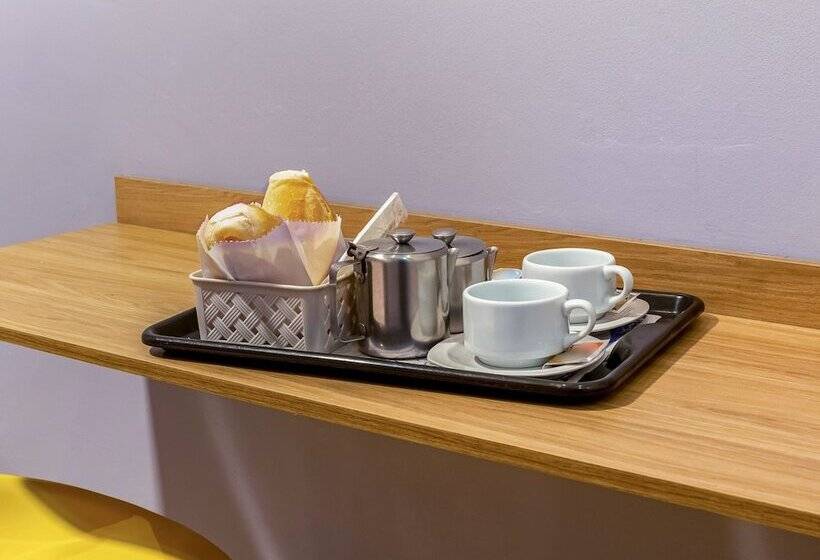 酒店 Pousada Caminho Dos Sinos