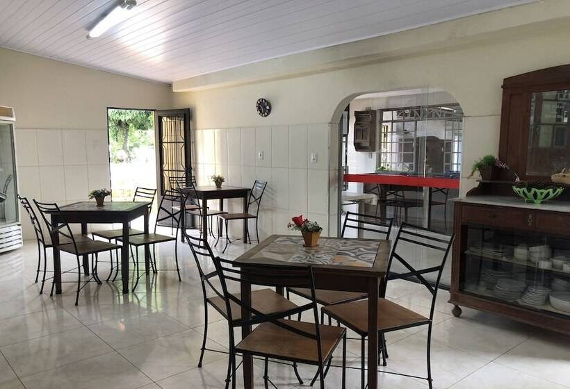 酒店 Pousada Caminho Dos Sinos