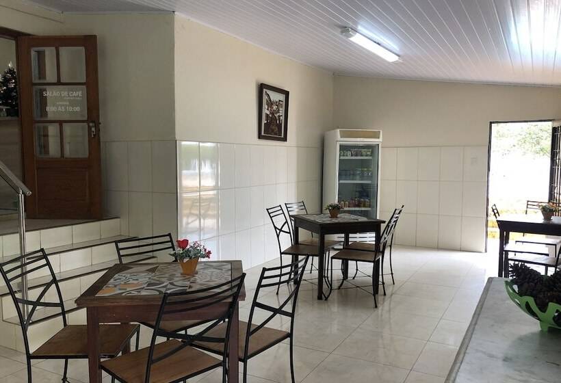 酒店 Pousada Caminho Dos Sinos