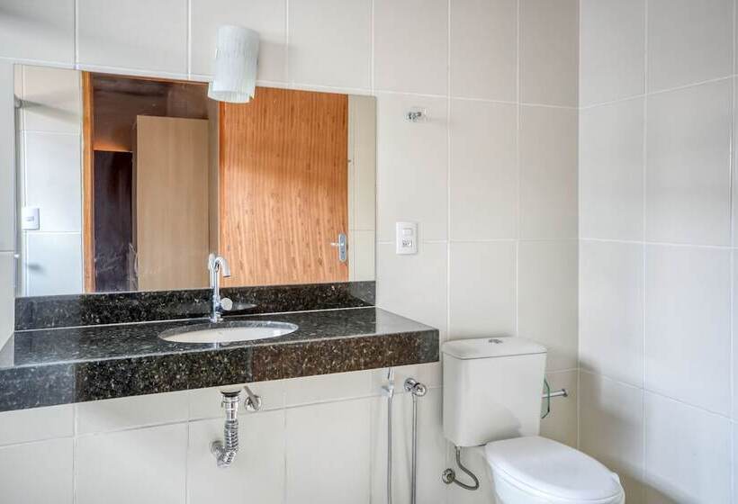 酒店 Pousada Caminho Dos Sinos