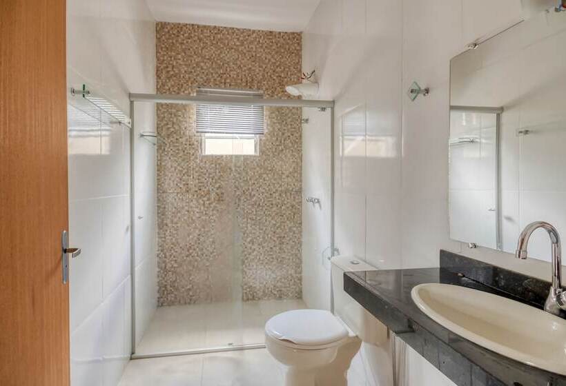 酒店 Pousada Caminho Dos Sinos