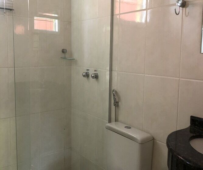 酒店 Pousada Caminho Dos Sinos