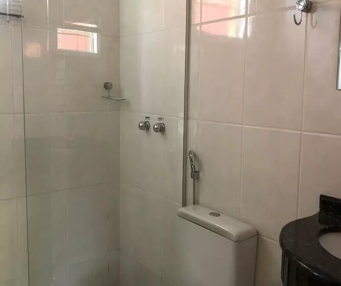 ホテル Pousada Caminho Dos Sinos