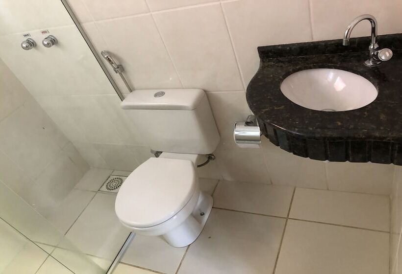 酒店 Pousada Caminho Dos Sinos