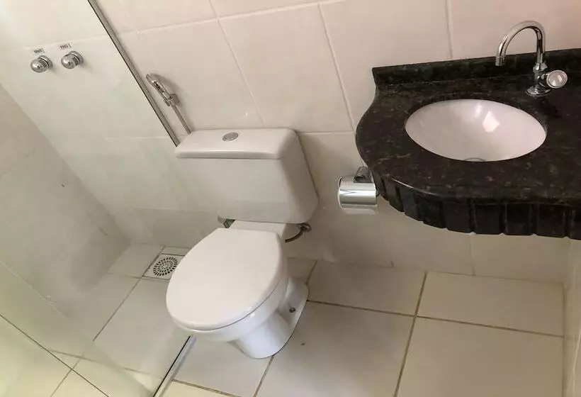 ホテル Pousada Caminho Dos Sinos