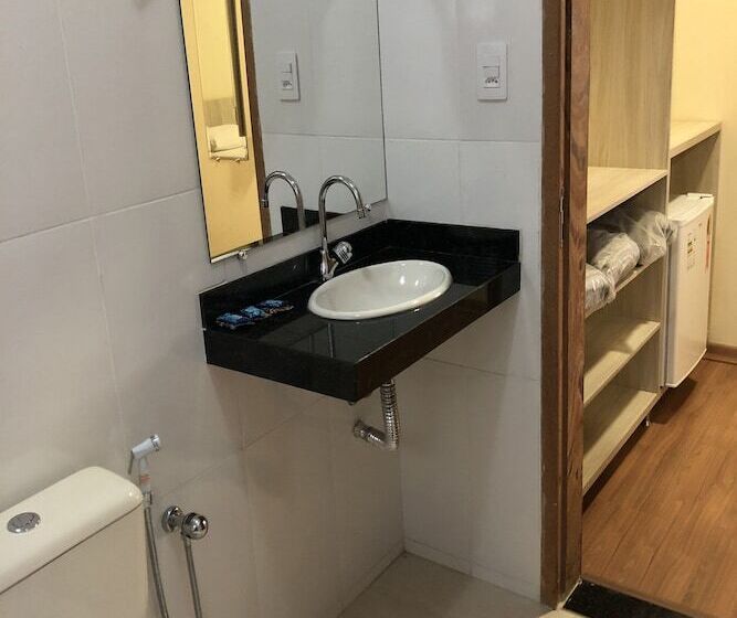 酒店 Pousada Caminho Dos Sinos