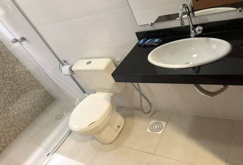 酒店 Pousada Caminho Dos Sinos