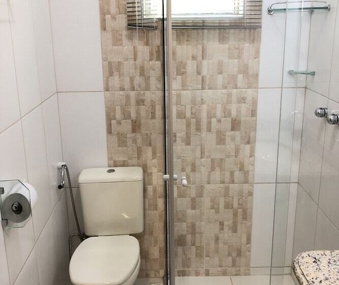 酒店 Pousada Caminho Dos Sinos