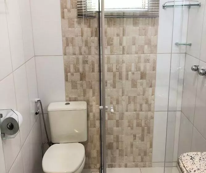 ホテル Pousada Caminho Dos Sinos