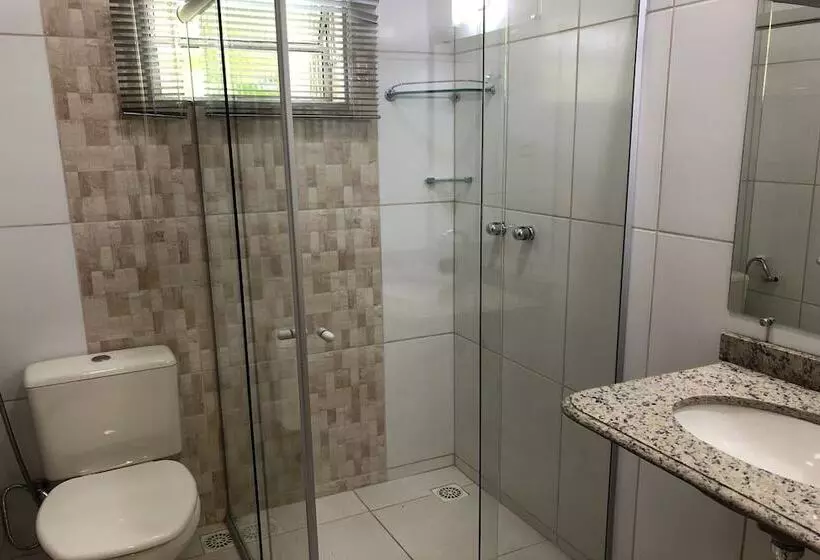 ホテル Pousada Caminho Dos Sinos