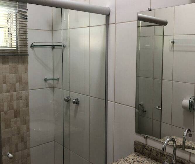 酒店 Pousada Caminho Dos Sinos