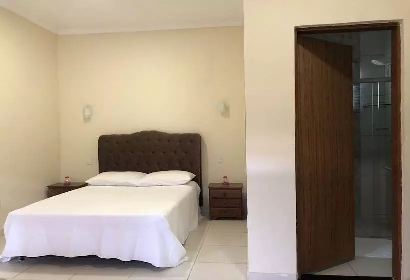 ホテル Pousada Caminho Dos Sinos