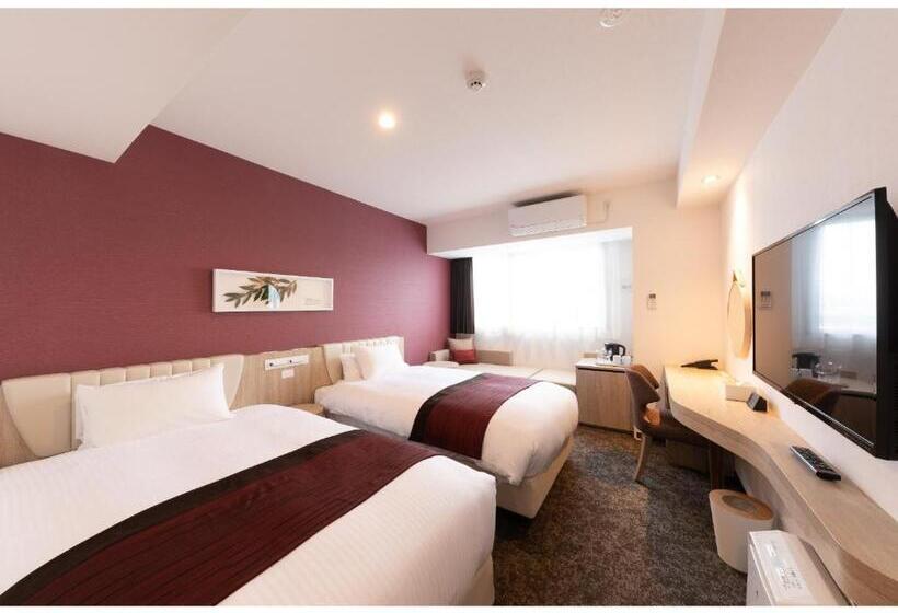 酒店 Torifito Kashiwanoha