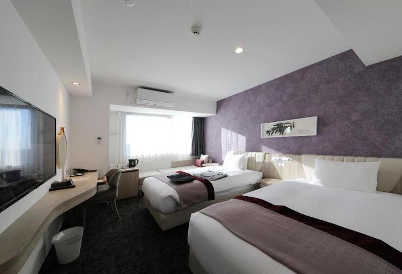 酒店 Torifito Kashiwanoha