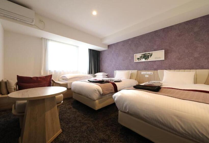 酒店 Torifito Kashiwanoha