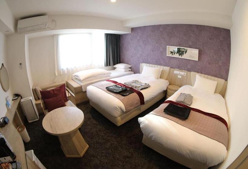 酒店 Torifito Kashiwanoha