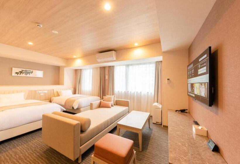 酒店 Torifito Kashiwanoha