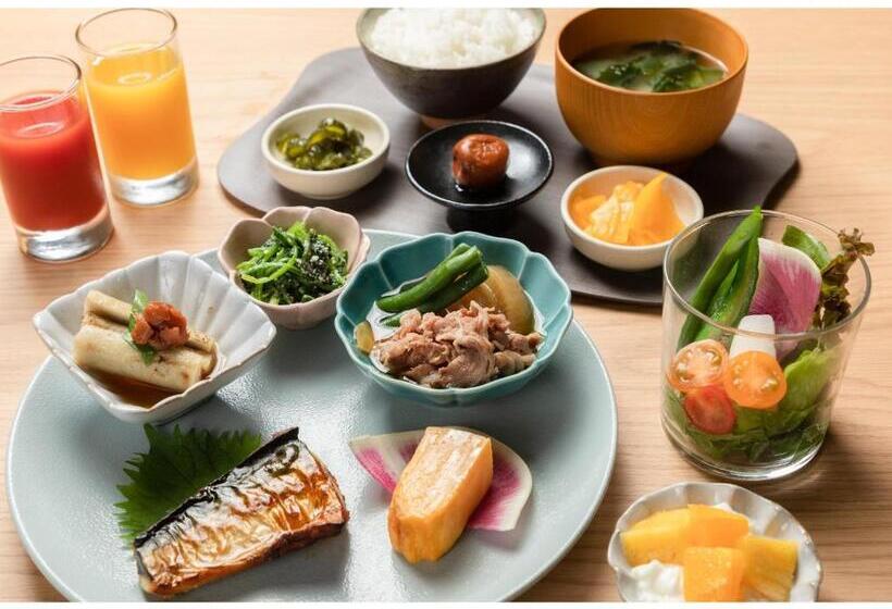 酒店 Torifito Kashiwanoha