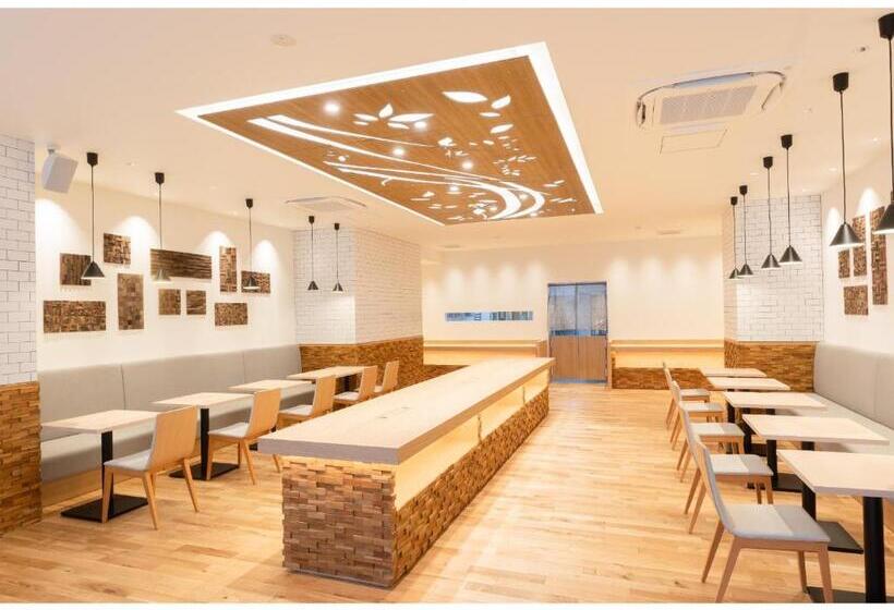 酒店 Torifito Kashiwanoha