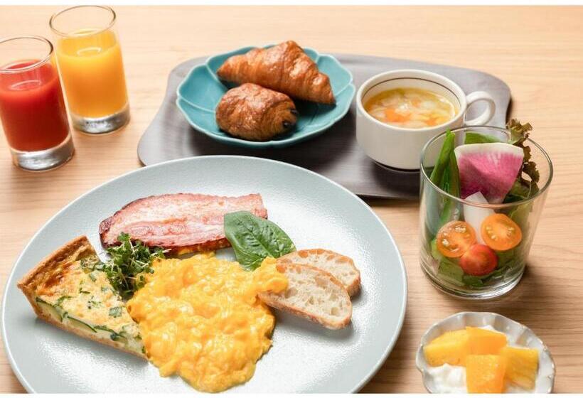 酒店 Torifito Kashiwanoha