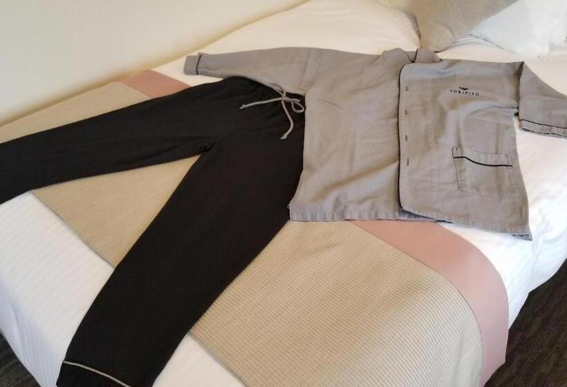 酒店 Torifito Kashiwanoha