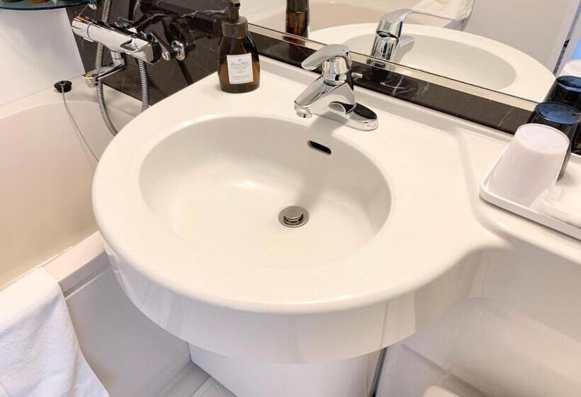 酒店 Torifito Kashiwanoha