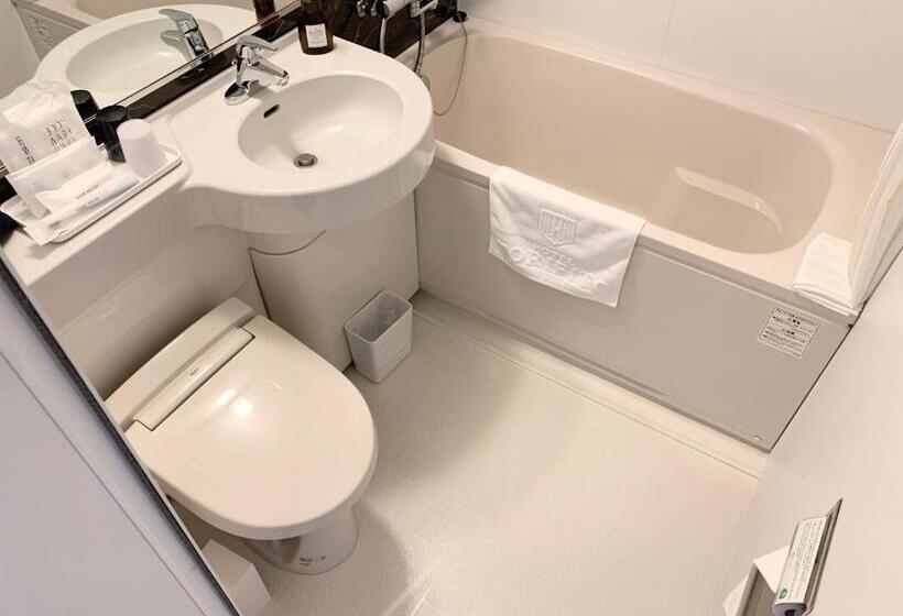 酒店 Torifito Kashiwanoha