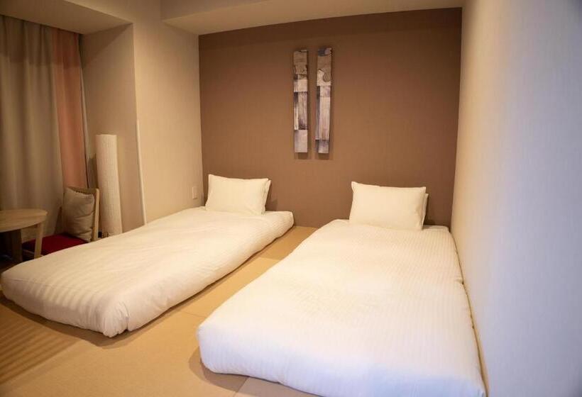 酒店 Torifito Kashiwanoha