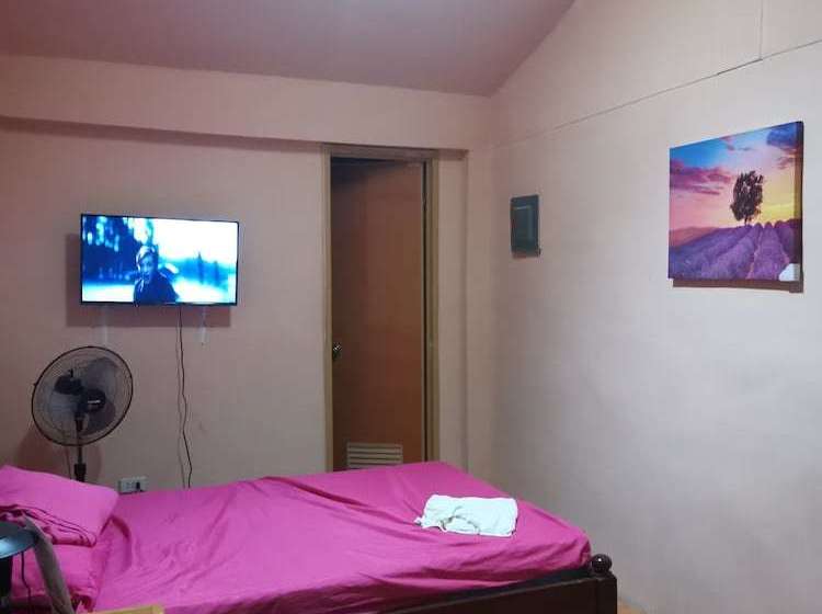 Pension Coron Nature Lodge