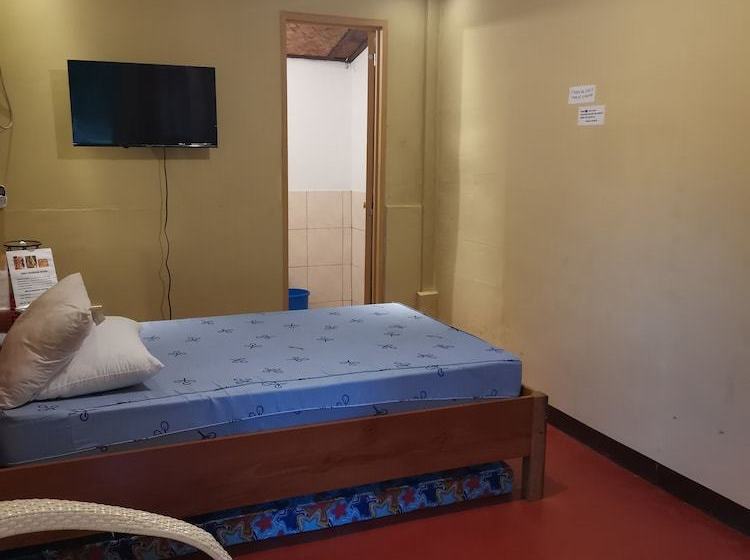 Pension Coron Nature Lodge