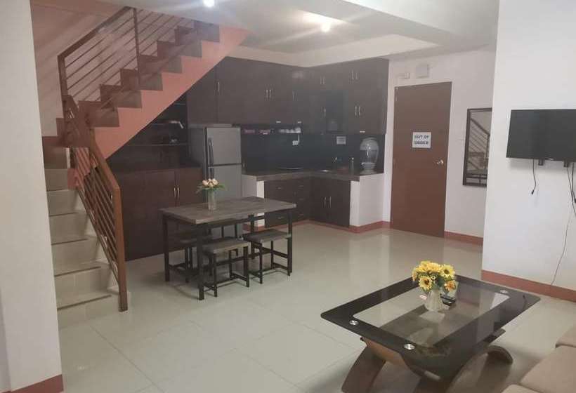 Pension Coron Nature Lodge