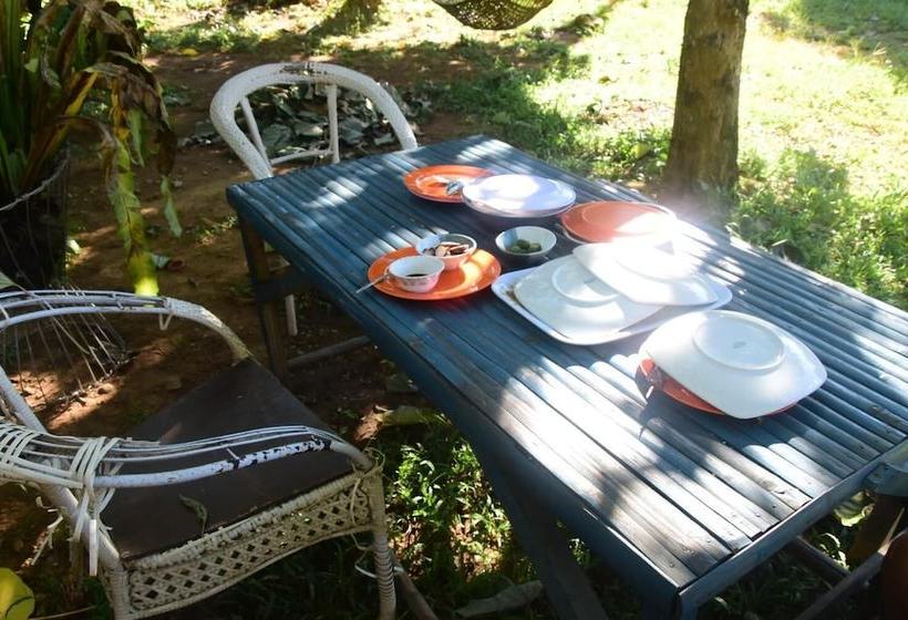 Pension Coron Nature Lodge