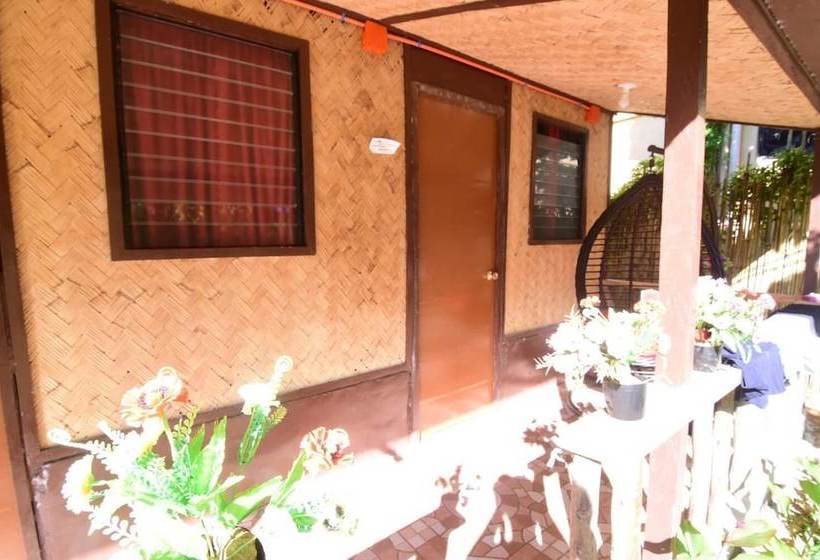 Pension Coron Nature Lodge