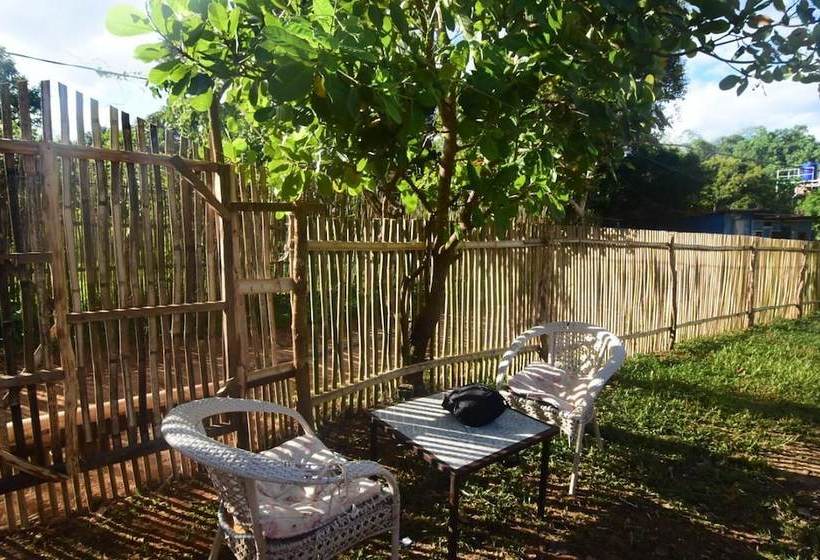 Pension Coron Nature Lodge