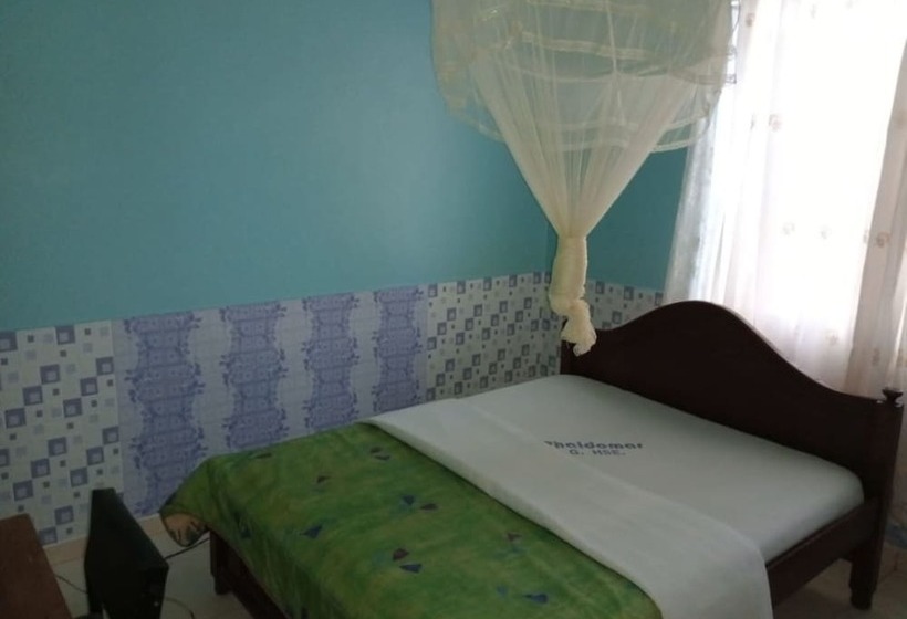 پانسیون Phaldomar Guest House