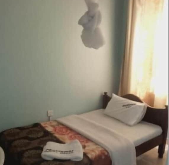 پانسیون Phaldomar Guest House