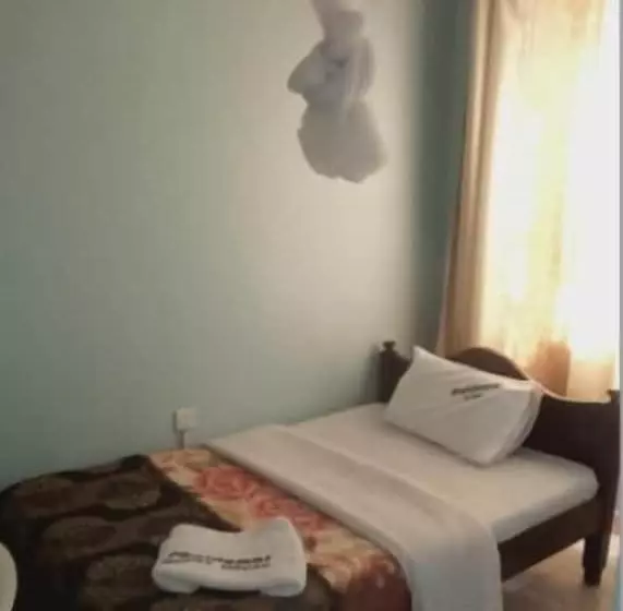 پانسیون Phaldomar Guest House