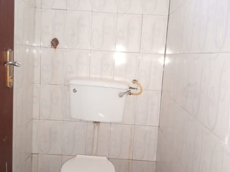 پانسیون Phaldomar Guest House