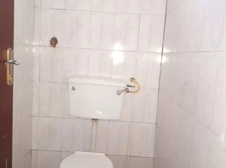 پانسیون Phaldomar Guest House