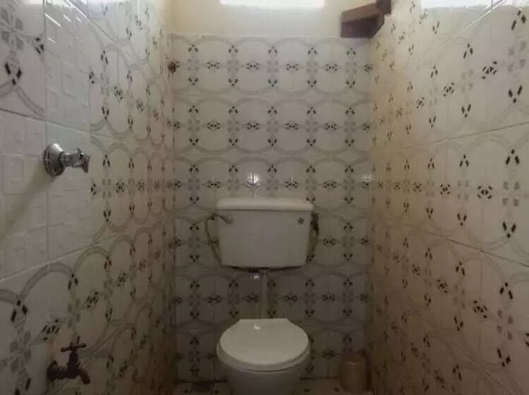 پانسیون Phaldomar Guest House