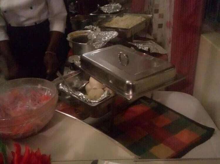 پانسیون Phaldomar Guest House